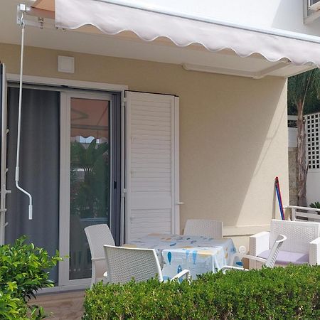 Villa Anna Maria Capo Vaticano Exterior photo